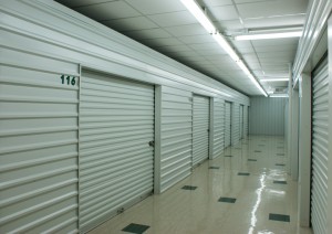 Climated controlled storage in Locust, NC and Stanfield, NC