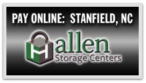 Make a payment online - Stanfield, NC