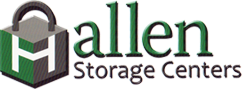Allen Storage Centers
